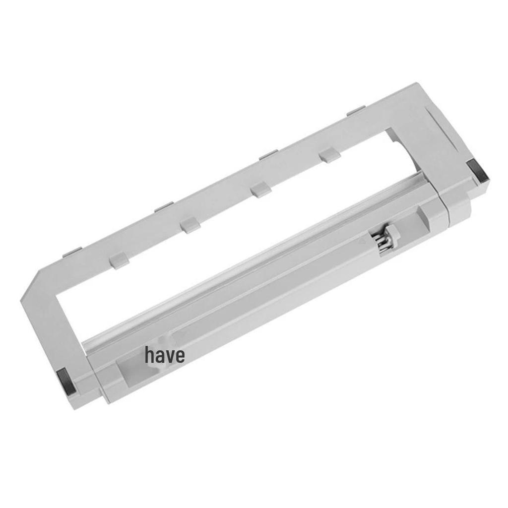 Perie principală, perie laterală, cârpă, filtru și sac de praf compatibile cu măturatoarele Xiaomi Roborock G10/G10S/G10S Pro