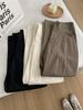 Versatile Plus Size Wide-Leg Harem Pants for Women - New Arrival Spring Collection, Perfect for Pear-Shaped and Petite Figures.