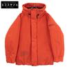 [Domestically Authorized] 783-3253003 FIELD DOWN PARKA Hoodie Jacket M RedUsed
