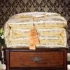 Mulberry Silk Cotton Quilt Winter Thickening Dormitory Single Warm Winter Quilt Core Double Air-conditioned Quilt