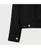 Iro Lofaspe Jacket_Irjam25088Bkx