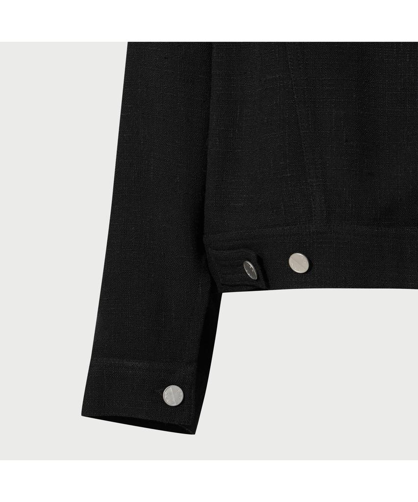 Iro Lofaspe Jacket_Irjam25088Bkx