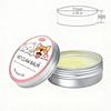 Natural Lickable Dog Paw & Nose Balm Soothes Wear and Tear On Your Pet's Paws and Nose Repairs Damage Nourishes Dryness Improves Rough