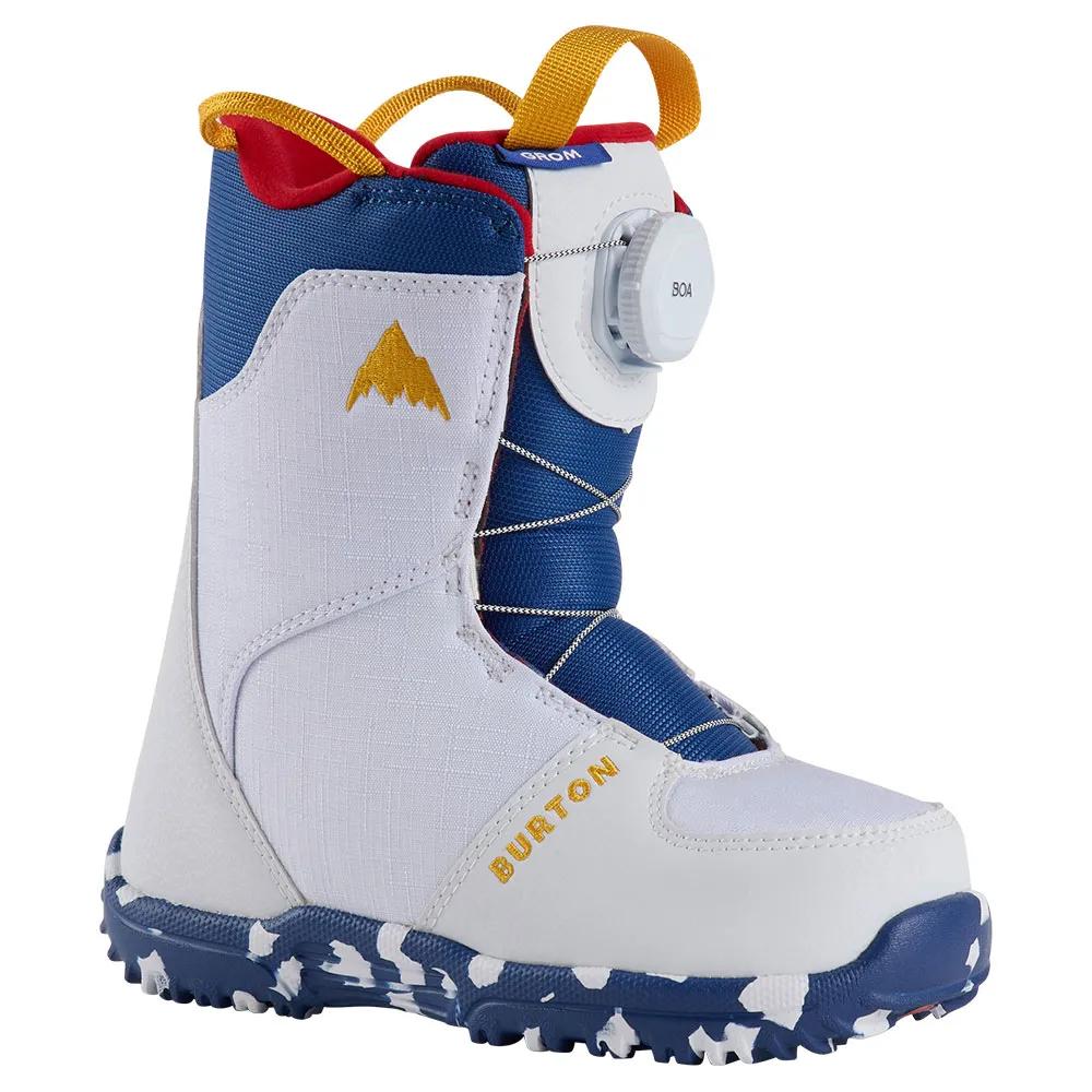 Burton Snowboard Boots Grom BOA®