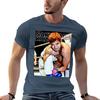 Kazushi Sakuraba Tshirt Breathable Basic Cotton Tshirt