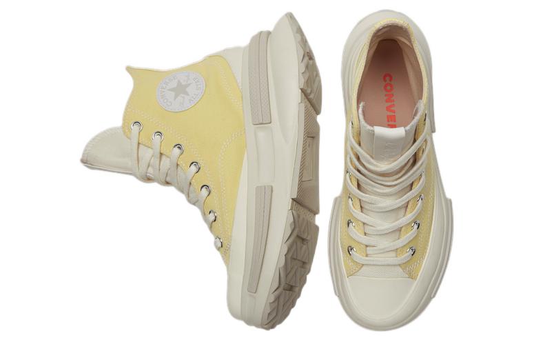 Run Star Converse Legacy Cx High 'Soft Sunshine' A00872C