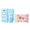 Kids Sunscreen & Wipes Set