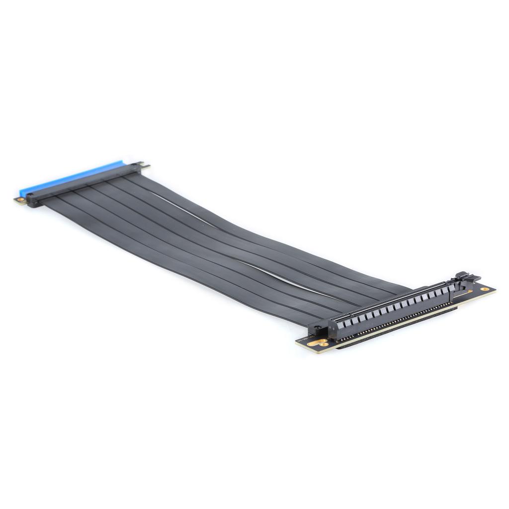 PCIE 3.0 GPU Vertical Support Bracket For Computer Chassis Vertical GPU Holder Fast Speed for Multiple Case Size