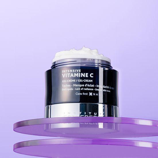 Esthederm Intensive Vitamin C Gel Cream 50ml
