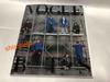 [USED] BTS VOGUE KOREA January 2022 Issue with Japanese Translation
