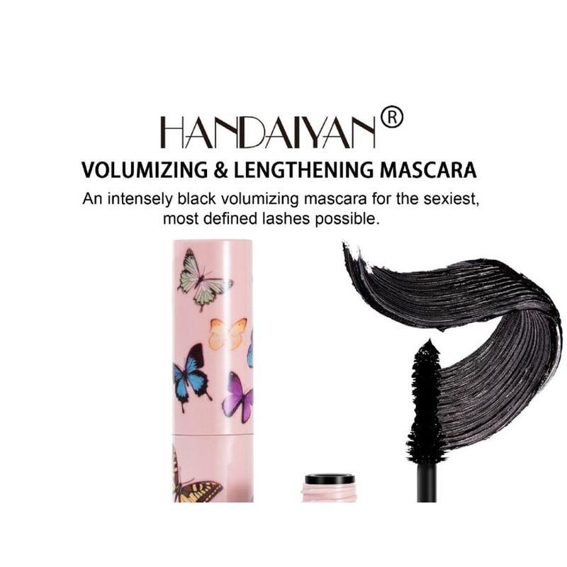 HANDAIYAN - Volumizing & Lengthening Mascara