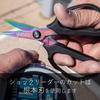 Varivas Peace Pa! Scissors MAGNUM Rainbow