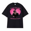 I Can Fix Him Patrick Ball As Dr Frank Langdon Tshirt Men Women Classic T Shirts 100 Cotton Oversized Cozy T Shirt Streetwear