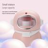 Astronaut Cartoon Toothpick Dispenser - Automatic Pop-up Holder & Home Ornament