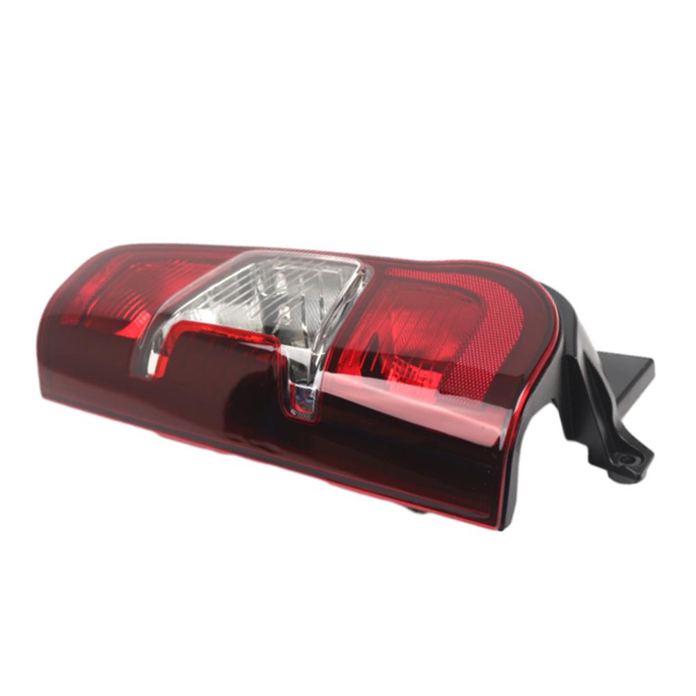 Car Rear Tail Light Cover Without Bulb For Citroen Berlingo Peugeot Partner Vauxhall Combo 2019-2024 9819235880 9820554880