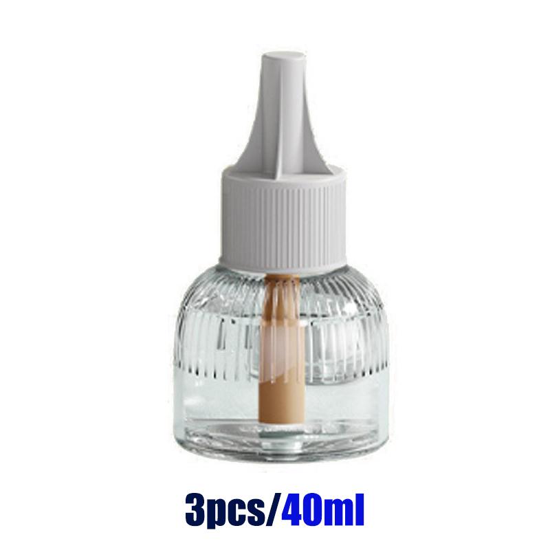 Электрический фумигатор от комаров с подогревом, милый детский вариант, с таймером и дисплеем