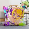 Soft Comfortable Pillow Buro Case For Game Sofa Living M-Muse Room Home Office Decor Protective Dash Art Covers