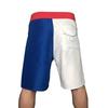 ASFTWO Men's Quick-Dry Beach & Surf Shorts - High-Quality, Casual Style, In Stock.