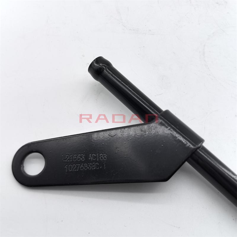 Oil Cooling Steel Pipe For JAC Refine M5 1027683GC
