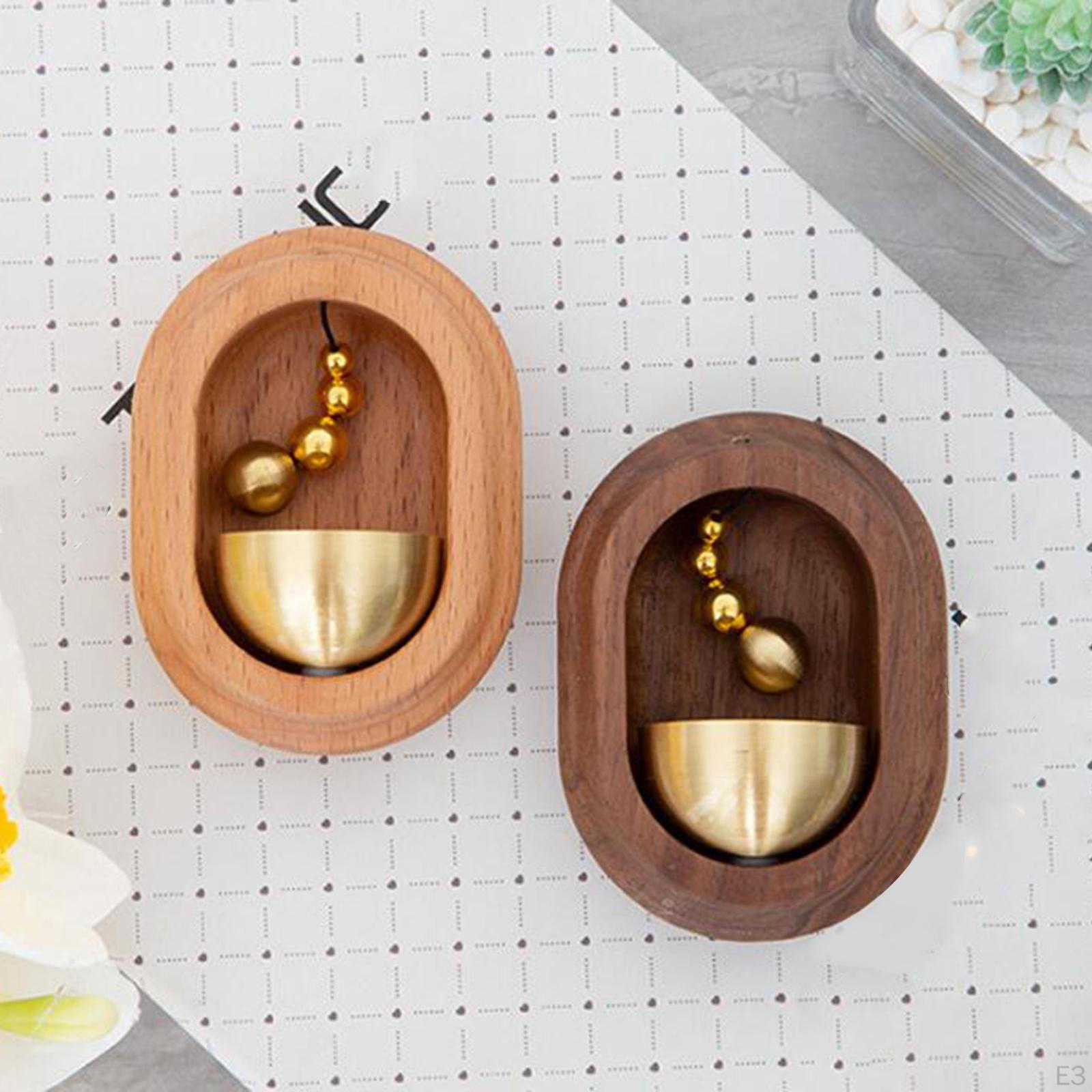 Колокольчик для открытия дверей — фото 5