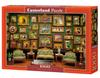 1000 Piece Art Gallery Puzzle