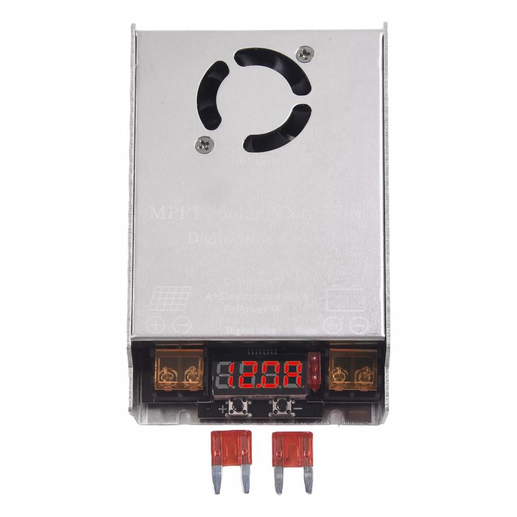 Boost Controller Solar Controller Charging Charger