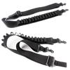 15 Rounds Tactical Shotgun Bullet Belt Multifunctional Tactical Two Point Shooting Gun Sling Outdoor Hunting Accessories