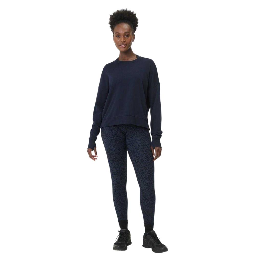 Sweaty Betty Womens/Ladies Leopard Print Slim 7/8 Leggings