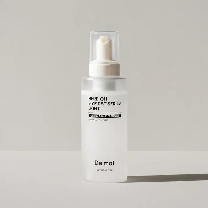Hero My First Serum Light a.k.a. All-in-One Skincare Light 155ml