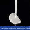 PTFE Industrial Scraper and Shovel