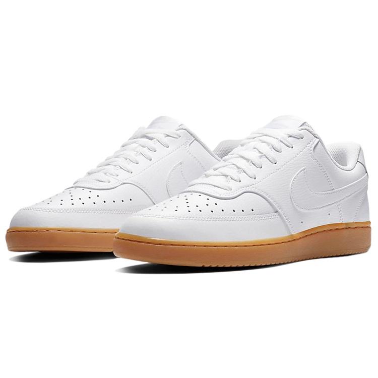 Nike Court Vision Low 'White Gum' Men's CD5463-105