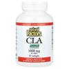 Natural Factors CLA 2000mg Softgels, 90 Count (1000mg Per Softgel)