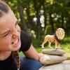 Schleich Wildlife Lion 14812N