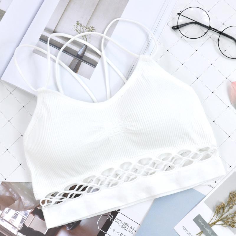 Thread Hollowed Yoga Micro - Loop Without Steel Ring