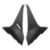 WAASE For Yamaha X-MAX XMAX 300 2023 2024 Left & Right Lower Pedal Side Panel Fairing Cowl Trim Cover