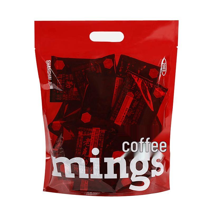 Ming s Drip Coffee Multi-Flavor Variety Pack
