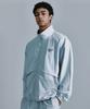 Essential Windbreaker - Grey
