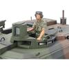 TAMIYA 1/35 Military Miniature Series No. 362 French Main Battle Tank Leclerc Series 2 Plastic Mo...
