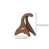 Ukulele Stand Safeguarding Holder Stable for Guitarists