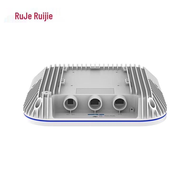 Ruijie RG-RAP6261(CD) WiFi 6 Outdoor Wireless Access Point (CN Version)