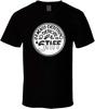Stiff Records 3 T-Shirt Graphic Tee Mens Shirt