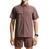 ACG Dri-Fit Aireez Short Sleeve Solid Comfortable Running Jacket Men Jackets IQ4919-502
