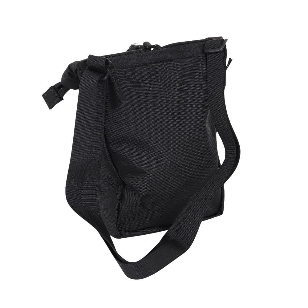 Mammut Excelon Pouch RT 2 Waist Bag (2810-00490-0001) (Black, 2 sizes available for Men and Women) [Imported]