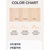 MISSHA - Stay Stick Concealer High Cover - 3 Colors