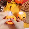 Pumpkin Kids Toys Decompression Toys Halloween Party Decorations DIY Home Supplies Squeeze Ball