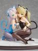 Maria Takayama Scale PVC Painted Finished from I Have Many Friends (1/7 Product) Haganai Don't