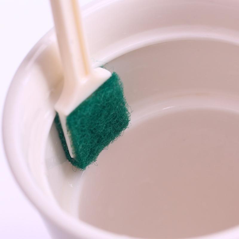 Versatilitys Cleaning Brush Set For Home Use With Ergonomic Designs And Highly Density Bristles Surfaces Cleaning Tool