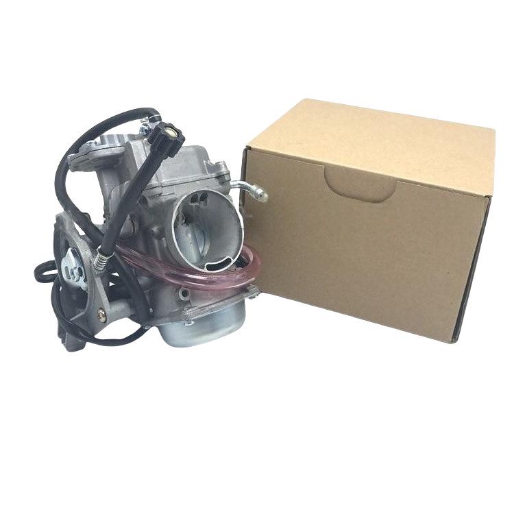 ATV Carburetor for Models 350/366/400 (2008-2017) /