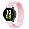 20mm 22mm Nylon Loop Strap For Samsung Galaxy Watch 6/5/4 40mm 44mm Huawei Watch 4/3/GT3-2 Watchband Belt Amazfit GTS 4/GTR Band