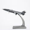 J-20 Fighter Jet Model
